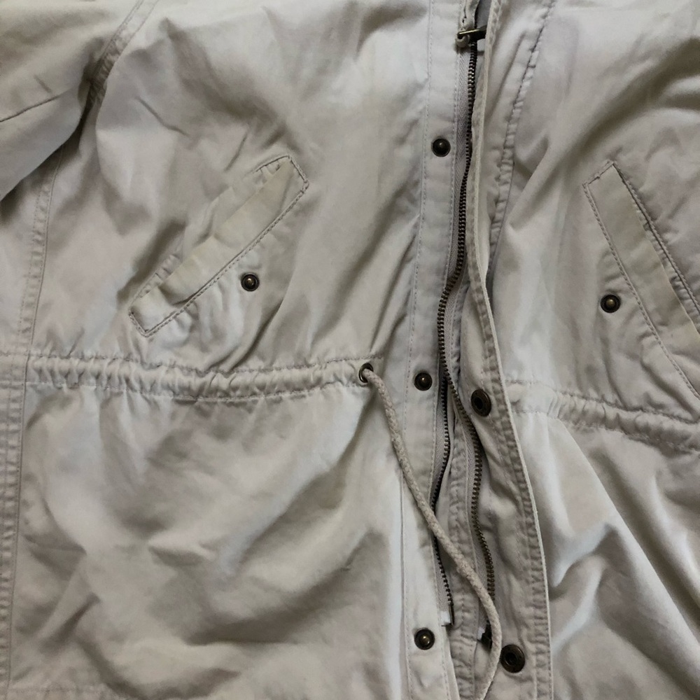 Jacket - Picture 3 of 5